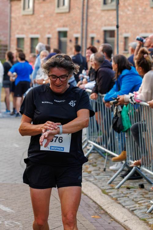 Landlopersjogging 2025